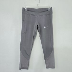 Nike Power Crop Running Capri Tights